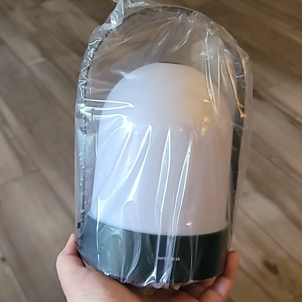 BASK Rechargable Portable Lamp